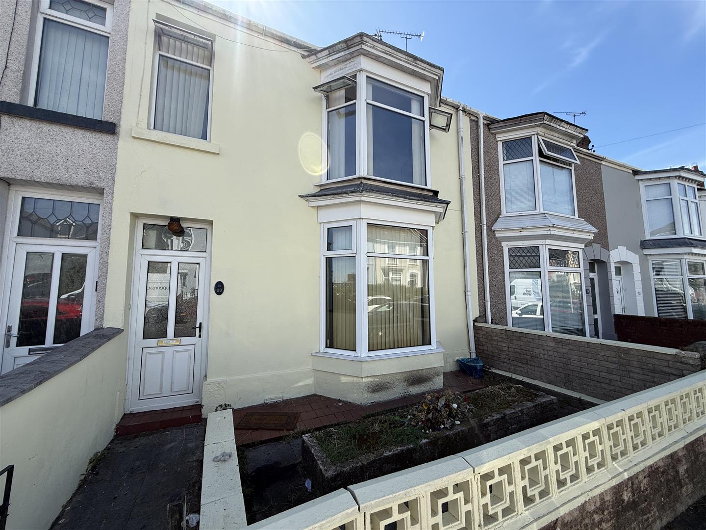 Coedsaeson Crescent, Sketty, Swansea, SA2 9DG